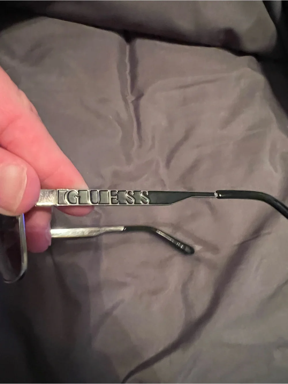 Mens Guess Sunglasses